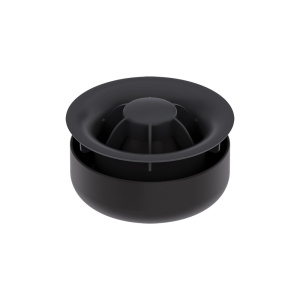 Погружной стакан с мембраной для низкого сифона DN 50 (арт. TECE 3695002)