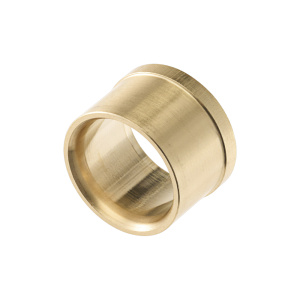 Пресс-втулка для универсал. многослойной трубы 20, TECEspring AX