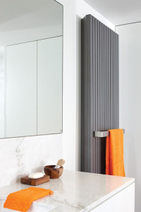 Дизайн-радиатор Jaga Tetra Wall H180 L033_цвет 054 (складская программа)