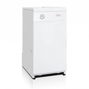 Котел газовый напольный одноконтурный 80 кВт TORINO 80 Ferroli