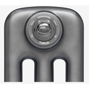 Радиатор стальной трубчатый Rifar TUBOG 2180 10 секций, подкл боковое, технолак глянцевый