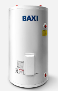 Водонагреватель напольный косвенного нагрева Baxi UBC200 200л