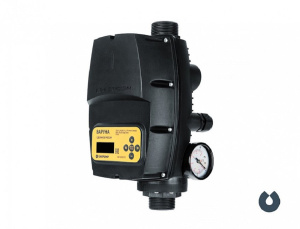 Преобразователь частоты ВАРУНА Р макс-2,2. кВт I макс - 17 А