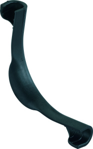 MULTI УГЛОВОЙ ФИКСАТОР ДЛЯ ТРУБ ПЛАСТИКОВЫЙ 14-17 '50Ф (старый аналог 1009004, 1033975)