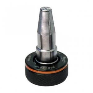 Q&E РАСШИРИТЕЛЬНАЯ ГОЛОВКА H 20X1,9/2,0 '1Щ