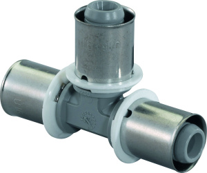 S-PRESS ТРОЙНИК РАВНОПРОХОДНОЙ КОМПОЗИЦИОННЫЙ PPSU 32-32-32 '5В (замена на 1039947)