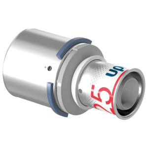 S-PRESS ПЕРЕХОДНИК КОМПОЗИЦИОННЫЙ PPSU 40-32 '5И (старый код 1046404)