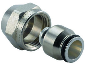 UNI-C ЗАЖИМНОЙ АДАПТЕР MLC 20-1/2"ВР '25И (старый аналог 1013832)