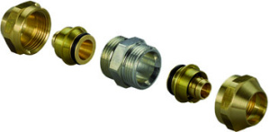 SMART ЗАЖИМНОЙ СОЕДИНИТЕЛЬ 16X2,0-16X2,0 '25Щ (запланирован к выводу)