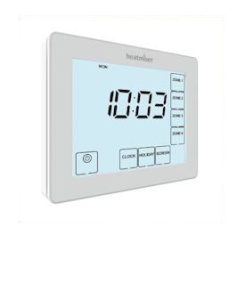 Таймер TM4 230В '1С