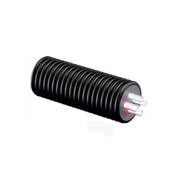 Труба Quattro PE-Xa 2x32x2,9-2x32x4,4/175 бухта 200м '1Ф