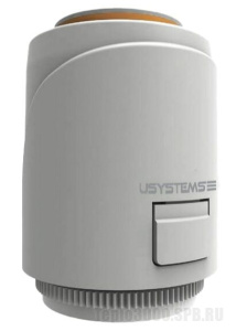 Механизм исполнительный 230V '1С USYSTEMS