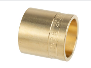 Гильза надвижная аксиальная 25 '25С