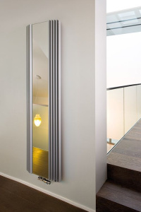 Дизайн-радиатор Jaga Iguana Visio H180 L05_цвет 333 (складская программа)