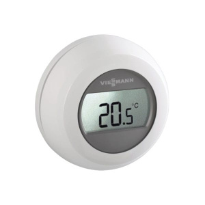 Регулятор температур помещ Open Therm (W)