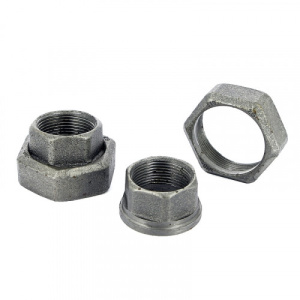 Резьбовое соединение R2"-R11/4"GT (2X)+VP-CHR-Y (PG1)