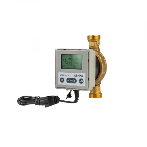 Насос циркуляционный NOZE 15/1,4 Wilo