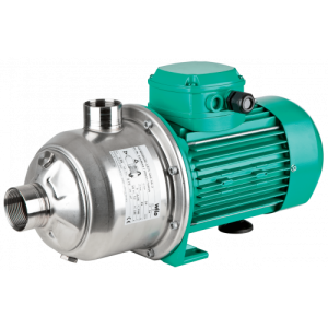 Насос повышения давления MHL 406-1/E-1-230-50-2 (PG6)