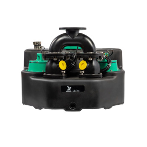 Установка для отвода сточных вод N-Lift 2E-120/1,5-EM (PG8) Wilo