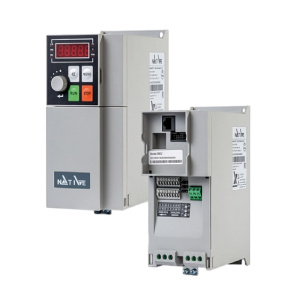 Преобразователь частотный NFD 0,75KW, 3х380-480V, IP20 Wilo