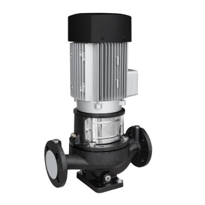 Насос циркуляционный IPN 100/200-22,0/2 (PG3) Wilo