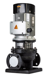 Насос циркуляционный IPN 50/110-1,1/2