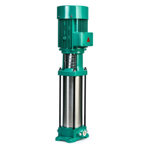 Насос повышения давления MVL 803-3/25/E/3-400-50-2-S1 (PG6)