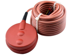 Выключатель поплавковый KR1, PVC 3G1.0, 10 м Wilo