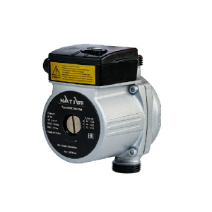 Насос циркуляционный NOZ 20/4 EM Wilo