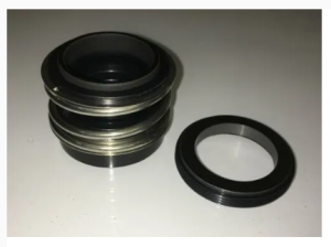 Торцевое уплотнение IL/BL к-т (с.к.2026902) (PG15)