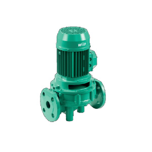 Насос циркуляционный IL 80/160-11/2-R (PG3) Wilo