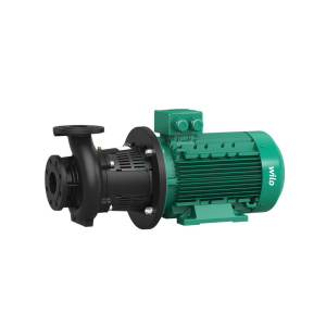 Насос моноблочный BL 50/150-7,5/2-R (PG3) Wilo