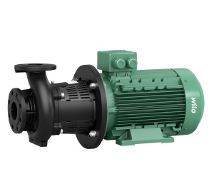 Насос моноблочный BL 65/170-15/2 (с.к.2025822R) (PG3)