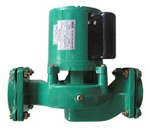 Насос циркуляционный PH-1500 Q