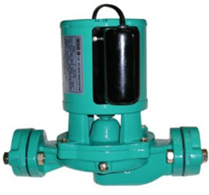 Насос циркуляционный PH-252 E