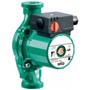 Насос циркуляционный STAR-RS 25/6-130-RK (PG1)